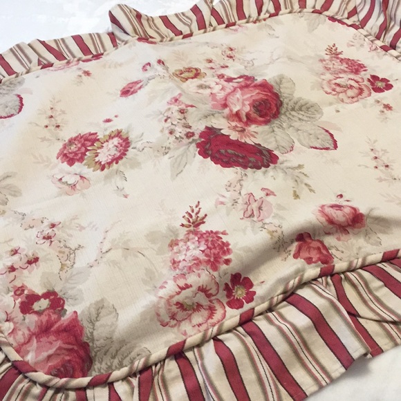 Waverly Bedding | Waverly Garden Room Shams | Poshmark